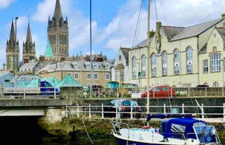 The Cuckoo's Retreat - Luxurious home with private garden & jacuzzi - Photo 74