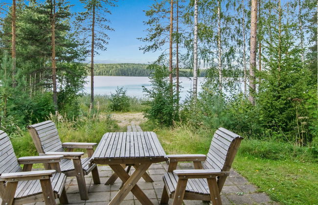 Sammallehto - Foto 26