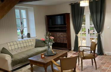 Gîte du fournil « Chez Nicole » - Foto 17