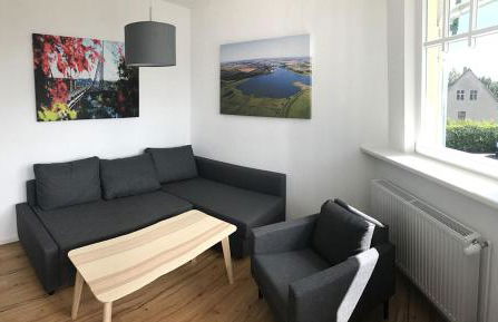 "Villa Seute Deern" Trassenheide, Familie Meutzner - Foto 25