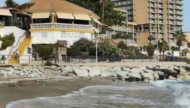 Benalmádena Apartment 66m2 terrace 16m2 sea view 200m from the beach - Foto 5