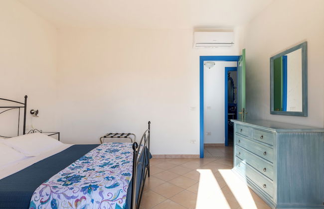 Appartamenti Vecchio Stazzo - Foto 37