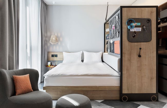 Stay KooooK Bern Wankdorf – Online Check In - Foto 41