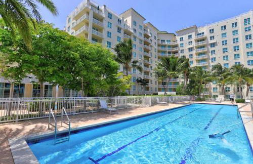 1BR ROOFTOP POOL-10 MIN WALK TO BEACH - Foto 25