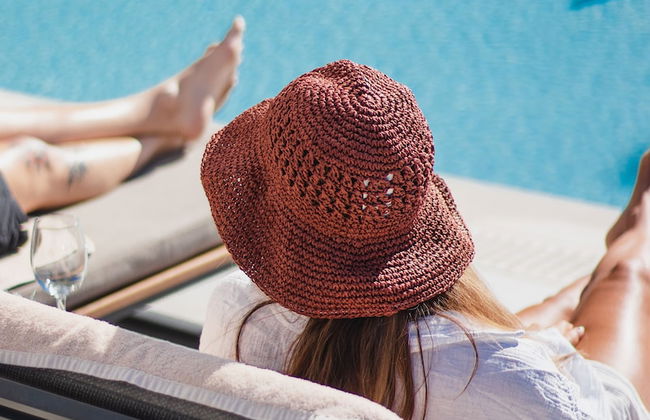 Serenity Suites - Foto 121