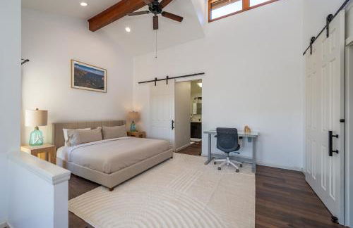 Mountain Villa in San Diego - Pool & Waterslide, Spa, Pickle Ball, Game room - Foto 15