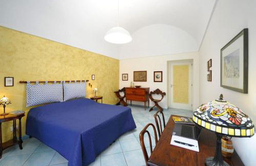 Amalfi center Casa Palladino, only 26 steps - Foto 28