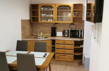 Haus am Nymphensee2 - Foto 1