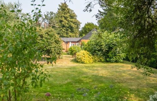 Rural bolthole in Constable country estate - The Woodshed - Foto 21