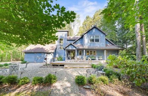 Blue Beech Cottage - Foto 6