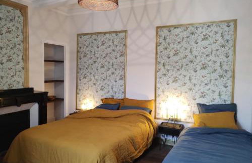 Grande Maison Vigneronne, proche de la mer - Foto 52