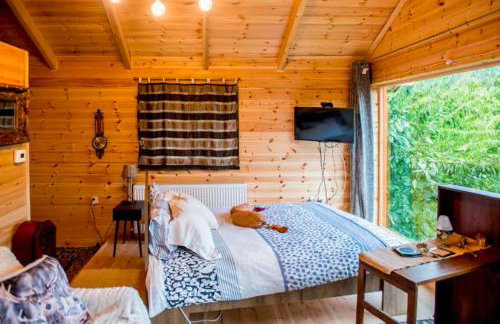 Kedra Village Retreats - Mountain Escape - Foto 102