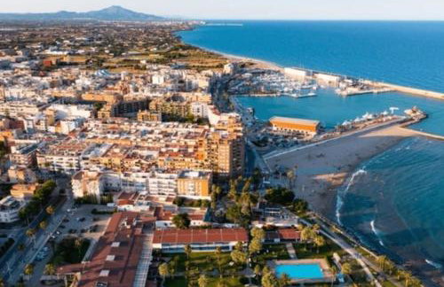 Duplex Mediterranea - Foto 9