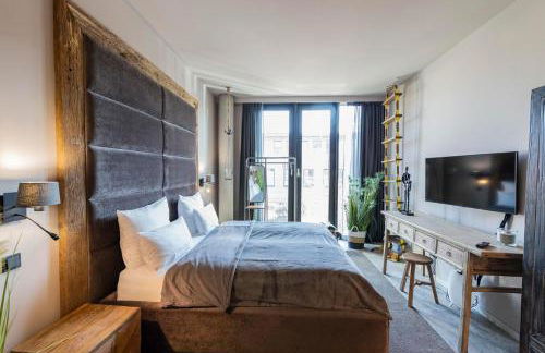 Port of Travemünde, Opening 2021 - Foto 48