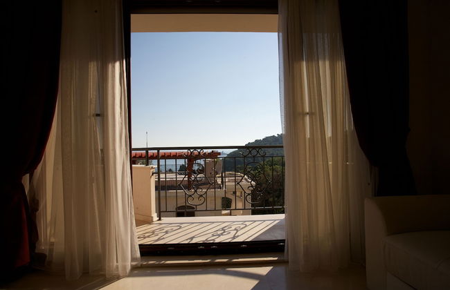 St. George Apartments and Villa with pool - Foto 9