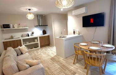 Bali Room - Espace Zen au cœur de la ville ! - Foto 6