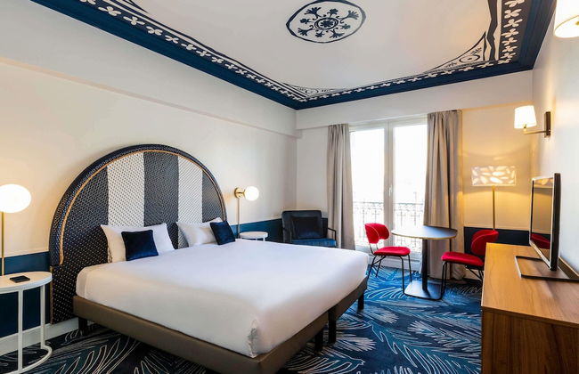 Aparthotel Adagio Paris Haussmann - Photo 46