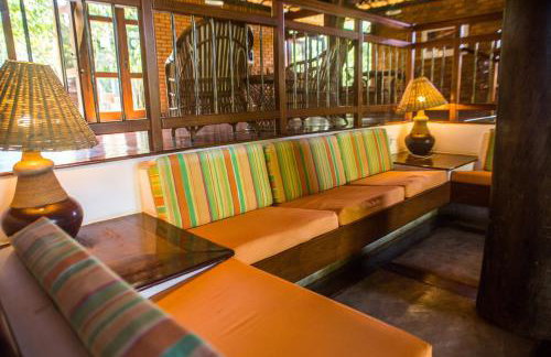 Pousada Fazenda Monjolos - Foto 23