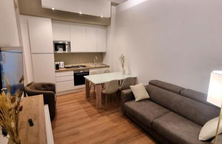 La Ginestra C&B House and Rooms - Foto 41