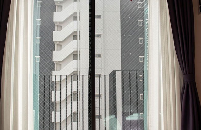 Hotel S-Presso West - Foto 40