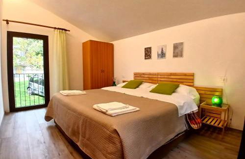 Borgo Castelluccio Country House - Foto 35