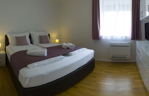 Presidential Suites Chica Cure - Foto 15