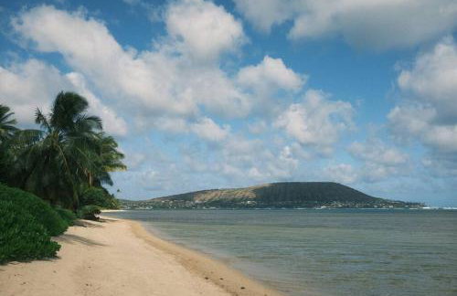 Aloha Beachfront ホノルル - Hawaii Kai - Foto 10