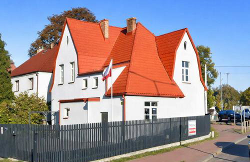 Apartamenty u Antka - Foto 1