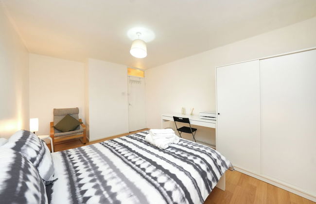 Balcony-freeparking-centrallocation-familyfriendly - Foto 2