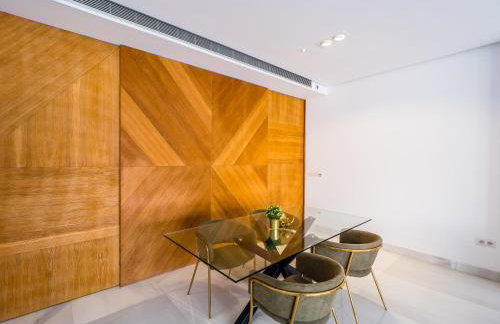 CENTRAL SUNNY PENTHOUSE - Premium apartment - Foto 8