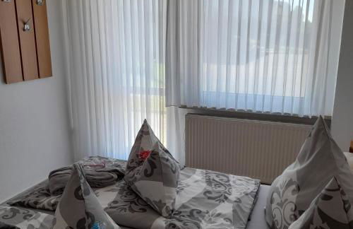 Bichlhof Bärfra Ferienwohnung Hunsrück - Photo 10