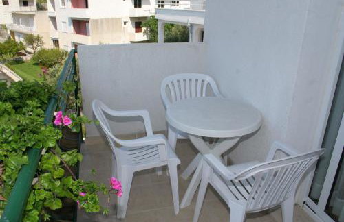 Apartments by the sea Igrane, Makarska - 2679 - Foto 38