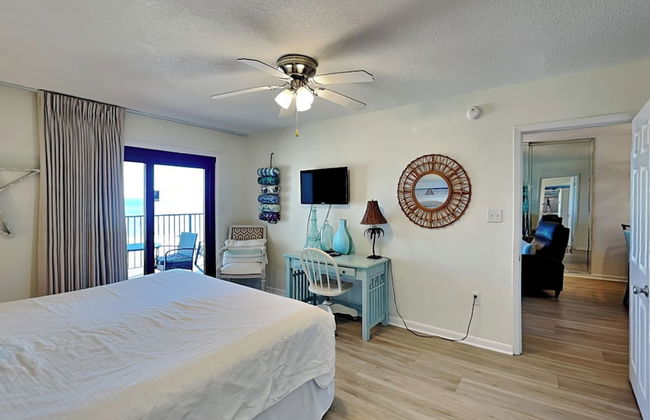 Ocean Breeze East by SVR - Foto 9