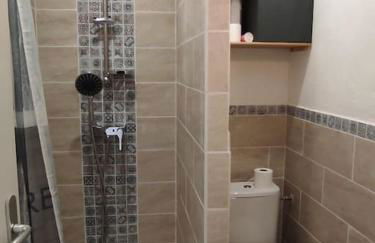 Studio Calvisson La Martinette - Photo 8