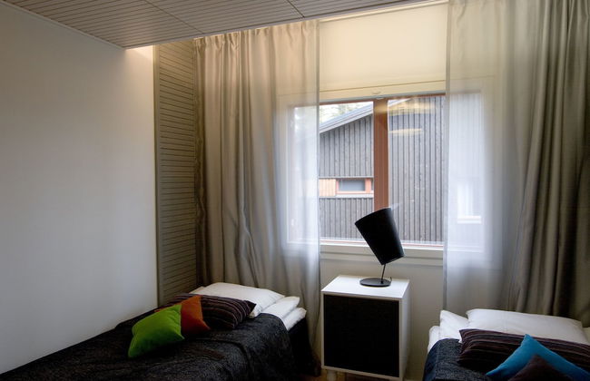 IIDA Vuokatti - Foto 28