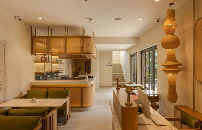 Seré Resort Goa - Photo 62