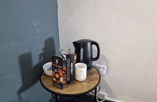 Room near East Midland Airport 5 - Foto 6