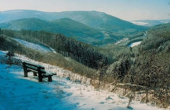 Flat in Olsberg Near Willingen Ski Area - Foto 30