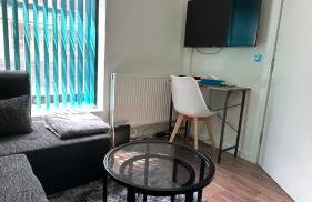 6 Bedrooms Entire Property in Central London - Foto 35