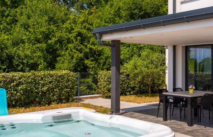 Villa Nada sea view&whirpool island Krk by Villas - Foto 37