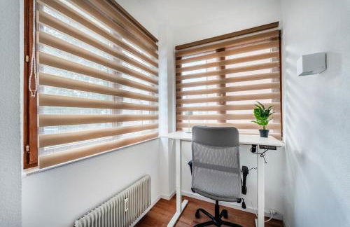 Kathihomes Zentral - Foto 24