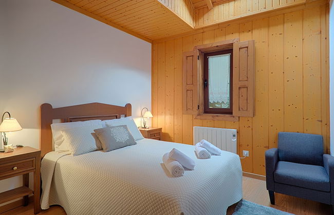 Macheta's Coutry House - Foto 3