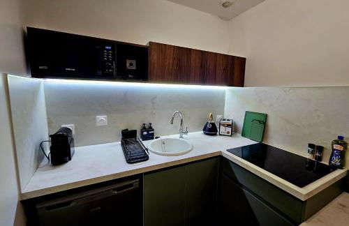 Suite Élégante au Cœur de Vienne - Foto 6