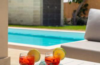 Villa Medusa - Foto 26