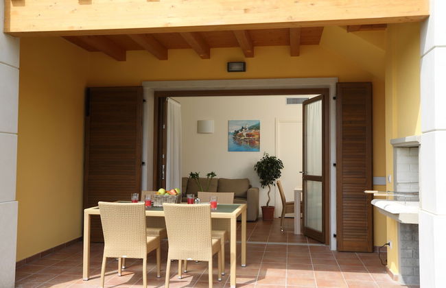 Residence Corte Leonardo - Photo 15