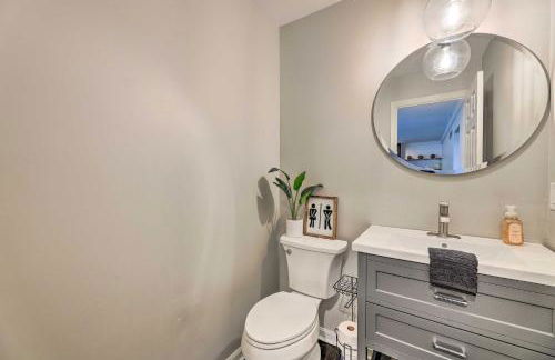 Luxury Maineville Villa with Private Pool and Deck - Foto 28