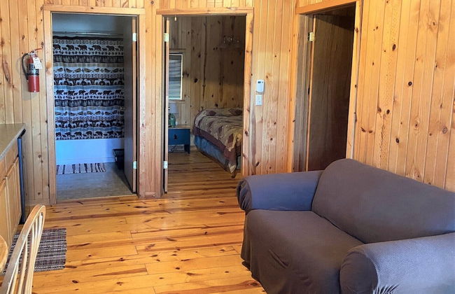 Pine Rest Cabins - Foto 41