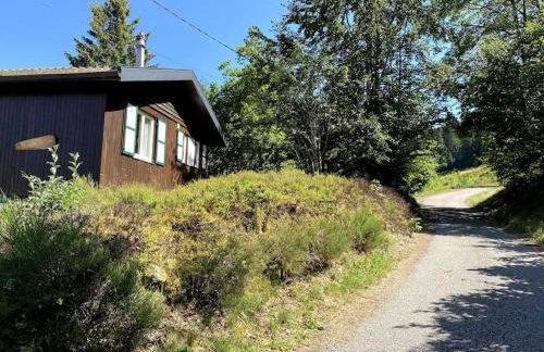 Le chalet des coeurs - Foto 37