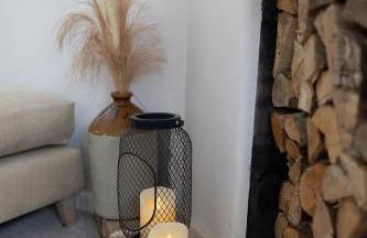 The Barn, Chipping Norton, Cotswolds - Foto 25