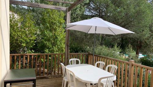 Maison duplex - Domaine P&V Le Rouret - Proche Vallon Pont d'Arc - Foto 2